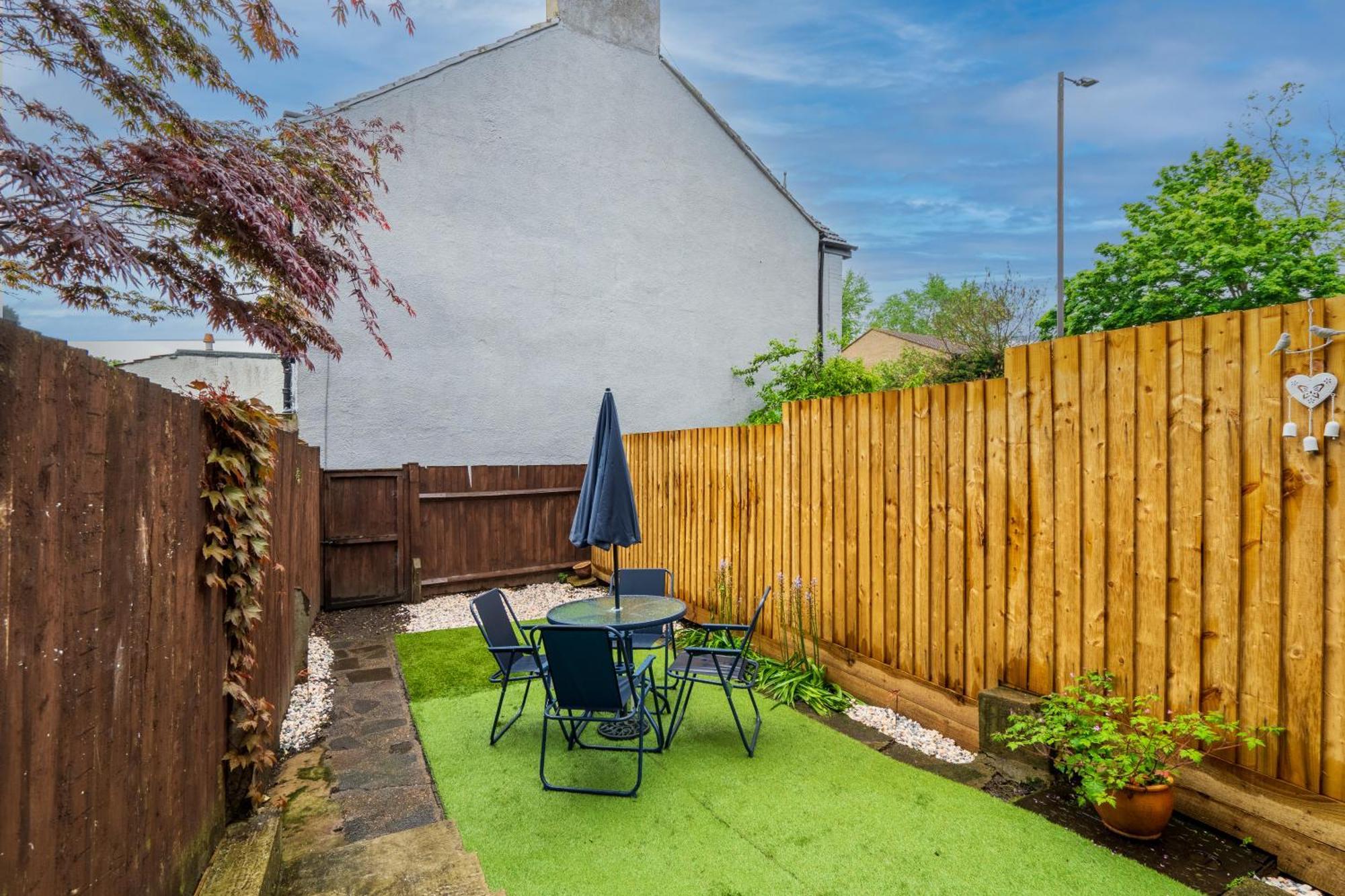 Modern 3 Bedroom Apartment In Wimbeldon Park London Exteriör bild